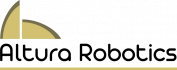 Logo Altura Robotics